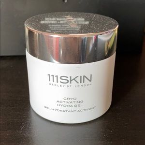 111skin hydra gel